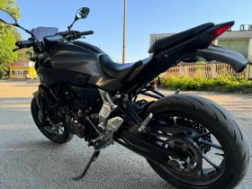 Yamaha Mt-07, снимка 4