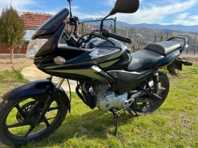 Honda 125, снимка 10