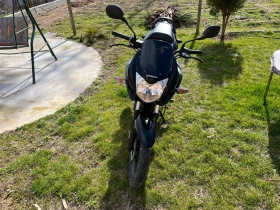 Honda 125, снимка 9