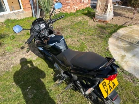 Honda 125, снимка 5