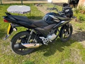 Honda 125, снимка 13