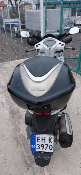 Honda Sh 300i, снимка 10