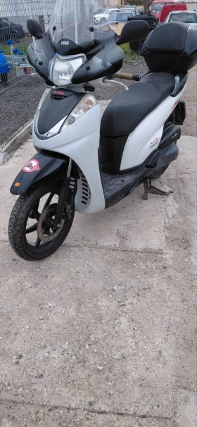 Honda Sh 300i, снимка 12