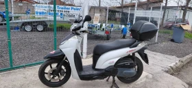 Honda Sh 300i, снимка 14