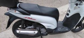 Honda Sh 300i, снимка 9