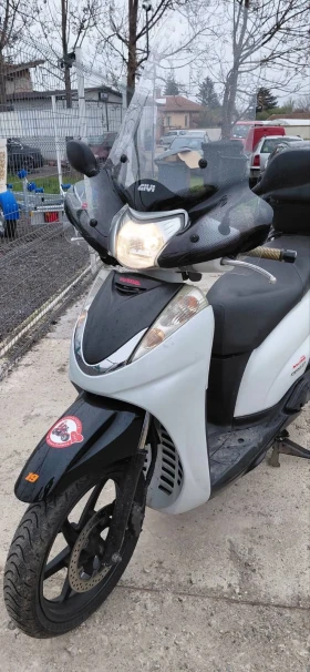 Honda Sh 300i, снимка 4