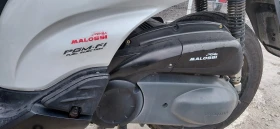 Honda Sh 300i, снимка 7