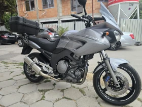 Yamaha Tdm, снимка 5