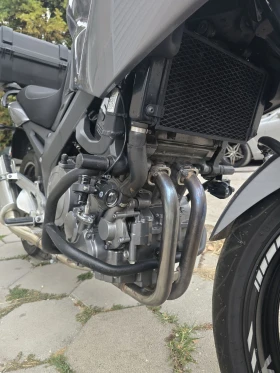 Yamaha Tdm, снимка 6