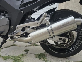 Yamaha Tdm, снимка 7