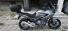 Yamaha Tdm, снимка 1