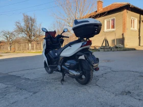 Kymco K-XCT 300i , снимка 8