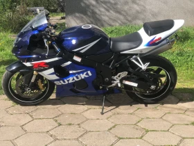 Suzuki Gsxr GsxR, снимка 5