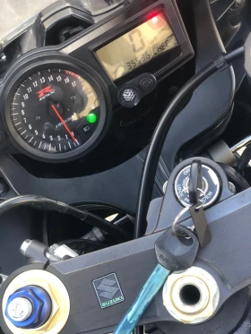 Suzuki Gsxr GsxR, снимка 3