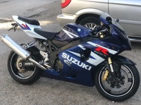 Suzuki Gsxr GsxR, снимка 10