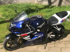 Suzuki Gsxr GsxR, снимка 8