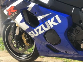 Suzuki Gsxr GsxR, снимка 4
