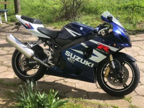 Suzuki Gsxr GsxR, снимка 9