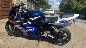 Suzuki Gsxr GsxR, снимка 1
