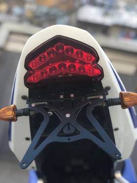 Suzuki Gsxr GsxR, снимка 2