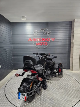 Can-Am Spyder F3 S BLACK EDITION, снимка 13