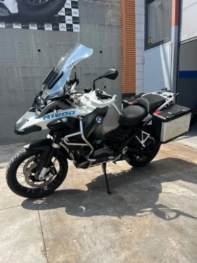 BMW R 1200GS ADV | Mobile.bg    17