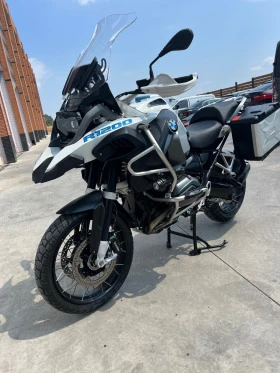 BMW R 1200GS ADV | Mobile.bg    11