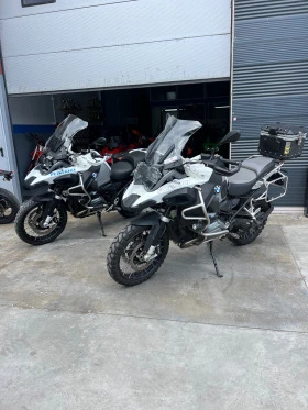 BMW R 1200GS ADV | Mobile.bg    16