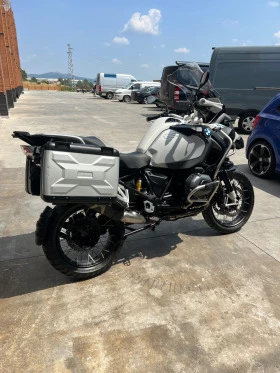 BMW R 1200GS ADV | Mobile.bg    14