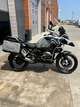 BMW R 1200GS ADV | Mobile.bg    3