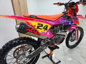 Ktm SX-F 450/FACTORY/СТАРТЕР/ЛИЗИНГ, снимка 9