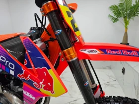 Ktm SX-F 450/FACTORY// | Mobile.bg    7