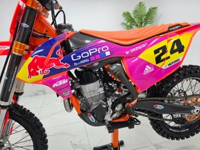 Ktm SX-F 450/FACTORY// | Mobile.bg    13