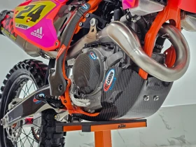 Ktm SX-F 450/FACTORY/СТАРТЕР/ЛИЗИНГ, снимка 8