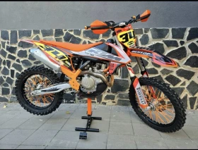 Ktm SX-F, снимка 5