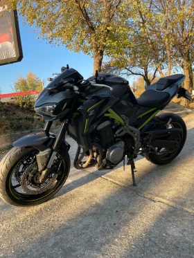 Kawasaki Z 900 A2, снимка 4