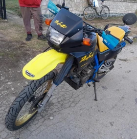 Honda Interceptor, снимка 3