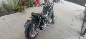 Yamaha Virago, снимка 5