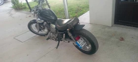 Yamaha Virago, снимка 4