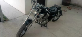 Yamaha Virago, снимка 2