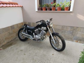 Yamaha Virago, снимка 1