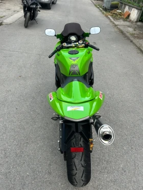 Kawasaki Zxr Zx10r | Mobile.bg    7