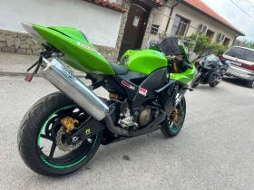 Kawasaki Zxr Zx10r | Mobile.bg    6