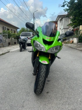 Kawasaki Zxr Zx10r | Mobile.bg    2