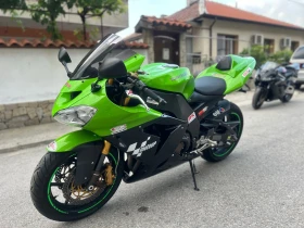  Kawasaki Zxr