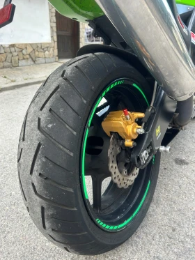 Kawasaki Zxr Zx10r | Mobile.bg    14