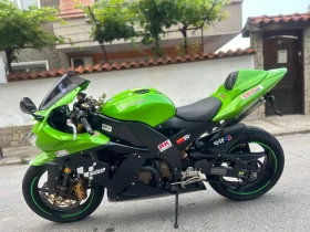 Kawasaki Zxr Zx10r | Mobile.bg    10
