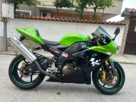 Kawasaki Zxr Zx10r | Mobile.bg    5