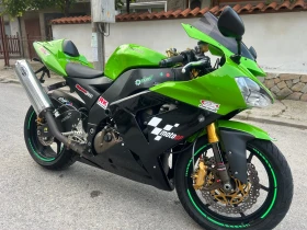 Kawasaki Zxr Zx10r | Mobile.bg    4