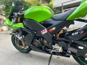 Kawasaki Zxr Zx10r | Mobile.bg    9